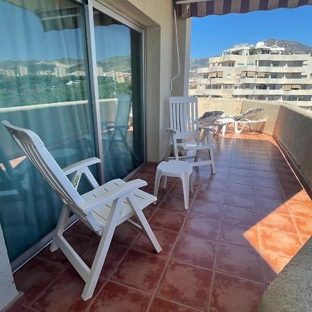Benalbeach 09 Apartment Benalmadena Exterior photo