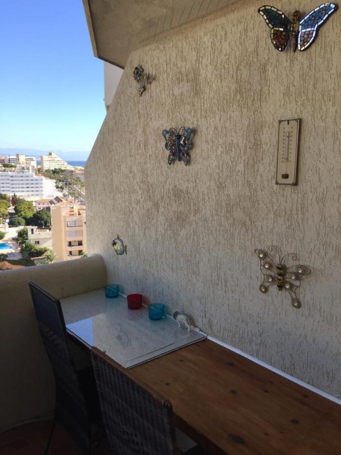 Benalbeach 09 Apartment Benalmadena Exterior photo