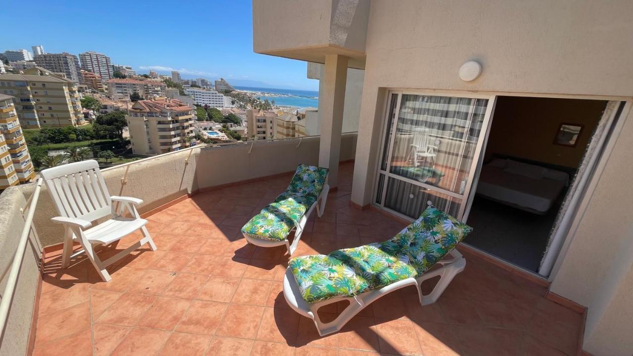 Benalbeach 09 Apartment Benalmadena Exterior photo