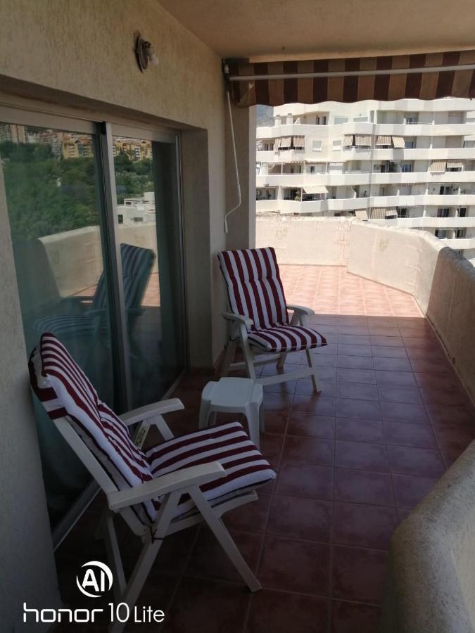 Benalbeach 09 Apartment Benalmadena Exterior photo