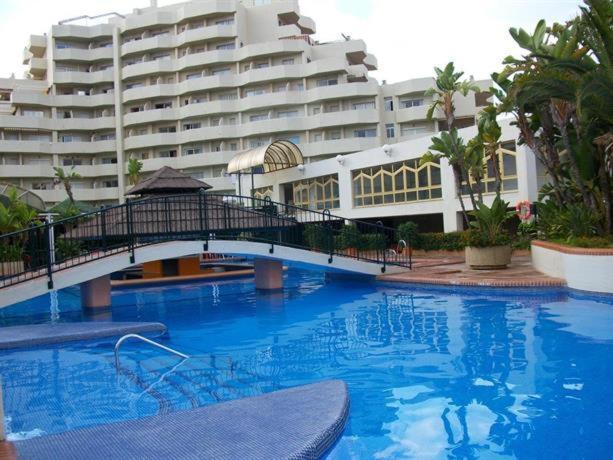 Benalbeach 09 Apartment Benalmadena Exterior photo
